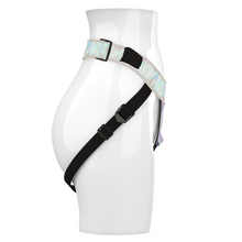 Load image into Gallery viewer, Mythology - Iridescent Harness