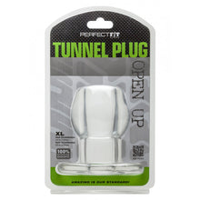 Load image into Gallery viewer, Tunnel Plug - XL