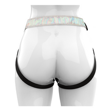 Load image into Gallery viewer, Mythology - Iridescent Harness