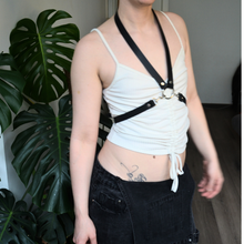 Load image into Gallery viewer, HARNESS - Matte Black