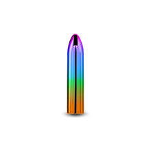Load image into Gallery viewer, Chroma - Rainbow Bullet