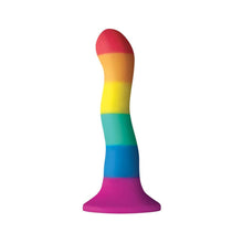 Load image into Gallery viewer, Colours Wave Dildo