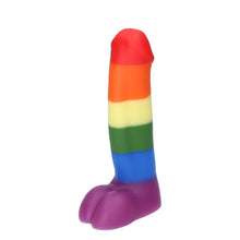 Load image into Gallery viewer, Icarus - Girthy Dildo