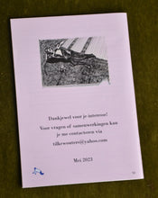 Load image into Gallery viewer, Kwetsbare Kwiers (2023) NL