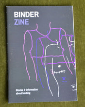 Load image into Gallery viewer, Binders (2021) NL