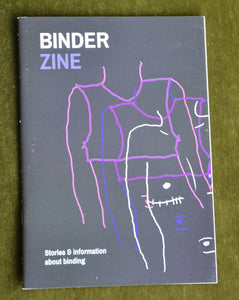 Binders (2021) NL