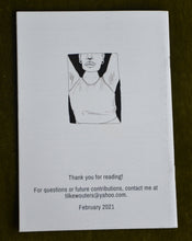 Load image into Gallery viewer, Binders (2021) NL