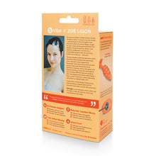 Load image into Gallery viewer, Swirl Anal Vibe