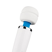 Load image into Gallery viewer, Silky Touch Attachment - Europe Magic Wand Massager