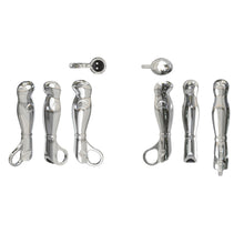 Load image into Gallery viewer, Fortis Prostate Massager