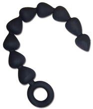 Load image into Gallery viewer, Silicone Anal Beads