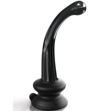 Load image into Gallery viewer, No. 87 Glass Dildo with Suction Cup