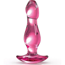 Load image into Gallery viewer, No. 73 Glass Plug
