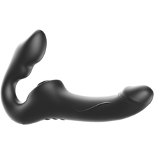 Load image into Gallery viewer, IBIZA - Strapless double-ended vibrator