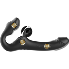 Load image into Gallery viewer, IBIZA - Strapless double-ended vibrator