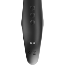 Load image into Gallery viewer, IBIZA - Strapless double-ended vibrator