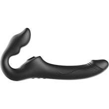 Load image into Gallery viewer, IBIZA - Strapless double-ended vibrator