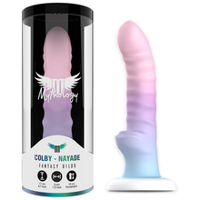 Load image into Gallery viewer, Mythology - Colby Nayade Dildo
