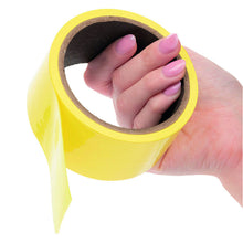 Load image into Gallery viewer, Bondage Tape - Yellow