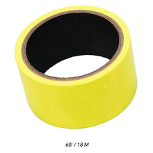 Load image into Gallery viewer, Bondage Tape - Yellow