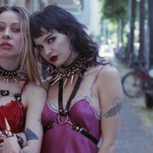 Load image into Gallery viewer, HARNESS - Matte Black