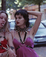 Load image into Gallery viewer, HARNESS - Matte Black