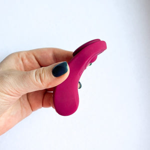 Sexy Secret - Panty Vibrator by Satisfyer - Vegan Vibrator - Bold Humans - App-controlled, Couple vibrator, External vibrator, SALE, Toy, Vibrator, Waterproof