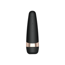 Load image into Gallery viewer, PRO 3 by Satisfyer - Vegan Vibrator - Bold Humans - Air pressure, Beginner vibrator, External vibrator, SALE, Toy, Vibrator, Waterproof