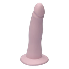 Load image into Gallery viewer, Eros - Beginners Dildo by Ylva & Dite - Vegan Dildo - Bold Humans - Anal dildo, Beginner dildo, Dildo, G-spot dildo, Harness compatible, Prostate, Suction Cup, Toy