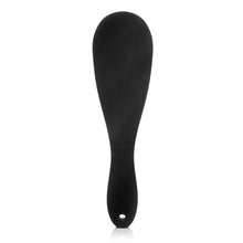 Load image into Gallery viewer, Pelt - Silicone Paddle by Tantus - Vegan Paddle - Bold Humans - Impact Play, Kink