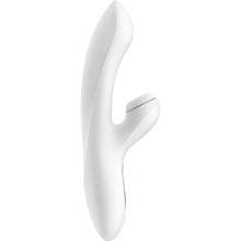 Load image into Gallery viewer, Pro + G-Spot Air Pulse Stimulator + Vibration