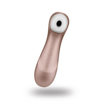 Load image into Gallery viewer, PRO 2 by Satisfyer - Vegan Vibrator - Bold Humans - Air pressure, Beginner vibrator, External vibrator, SALE, Toy, Vibrator, Waterproof