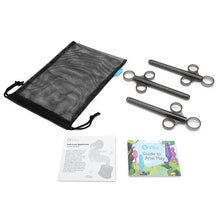 Load image into Gallery viewer, Lube Applicator - 3 Pack by B-Vibe - Vegan Lubricant Applicator - Bold Humans - Anal, Health, Lube, SALE