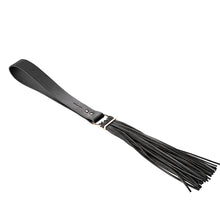 Load image into Gallery viewer, Flogger by Bijoux Indiscrets - Vegan Impact Play - Bold Humans - Impact Play, Kink
