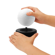 Load image into Gallery viewer, Geo Aqua Masturbator