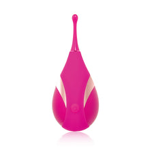 Load image into Gallery viewer, Clitoral Stimulation Vibrator by Rianne S - Vegan Vibrator - Bold Humans - External vibrator, SALE, Toy, Vibrator
