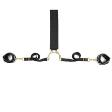 Load image into Gallery viewer, Under Bed Restraint System Special Edition