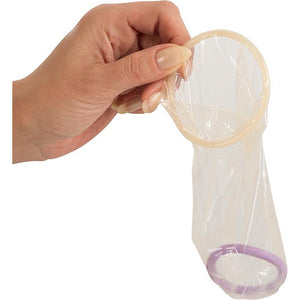 Internal Condom