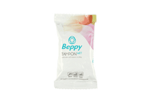 Load image into Gallery viewer, Wet Tampons 8 pcs by Beppy - Vegan Menstruation Care - Bold Humans - Health, Menstruation, Vaginal health