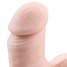 Load image into Gallery viewer, Mr. Limpy by Fleshlight - Vegan Packer - Bold Humans - Gender, Packer, Prosthetics