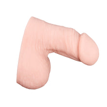 Load image into Gallery viewer, Mr. Limpy by Fleshlight - Vegan Packer - Bold Humans - Gender, Packer, Prosthetics