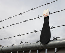 Load image into Gallery viewer, Pelt - Silicone Paddle by Tantus - Vegan Paddle - Bold Humans - Impact Play, Kink