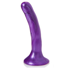 Load image into Gallery viewer, Please - Petite Dildo by Sportsheets - Vegan Dildo - Bold Humans - Beginner dildo, Dildo, Harness compatible, Toy

