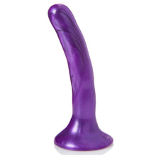 Load image into Gallery viewer, Please - Petite Dildo by Sportsheets - Vegan Dildo - Bold Humans - Beginner dildo, Dildo, Harness compatible, Toy