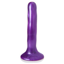 Load image into Gallery viewer, Please - Petite Dildo by Sportsheets - Vegan Dildo - Bold Humans - Beginner dildo, Dildo, Harness compatible, Toy