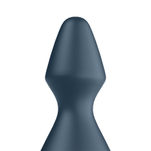 Load image into Gallery viewer, Lolli Plug 1 by Satisfyer - Vegan Anal toy - Bold Humans - Anal, Anal beads, Beginner anal, Butt plug, SALE, Toy