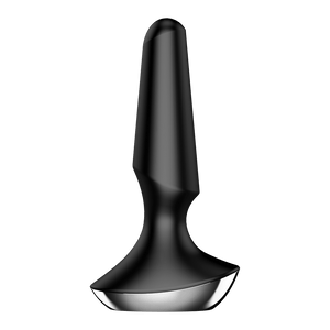 Plug Ilicious 2 by Satisfyer - Vegan Anal toy - Bold Humans - Anal, App-controlled, Beginner anal, Butt plug, SALE, Toy