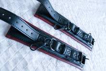 Load image into Gallery viewer, Saffron - Cuffs by Sportsheets - Vegan Restraints - Bold Humans - Beginner kink, Kink, Restraints