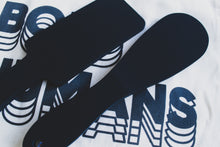 Load image into Gallery viewer, Pelt - Silicone Paddle by Tantus - Vegan Paddle - Bold Humans - Impact Play, Kink