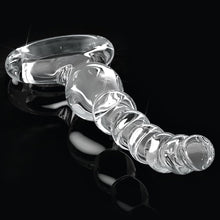 Load image into Gallery viewer, No. 67 Glass Plug